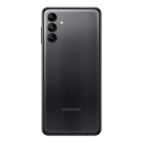 Smartphone Samsung Galaxy A04s, 3GB/32GB, Negru