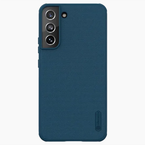 Husă Nillkin Nillkin SAM. S22+, Frosted, Albastru