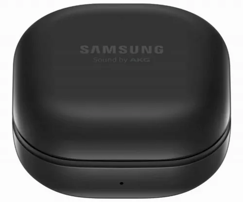 Căști Samsung Galaxy Buds Pro, Negru