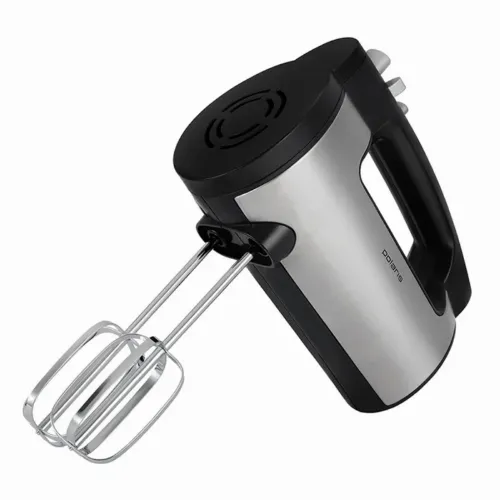 Mixer Manual Polaris PHM 7020, Oțel inoxidabil