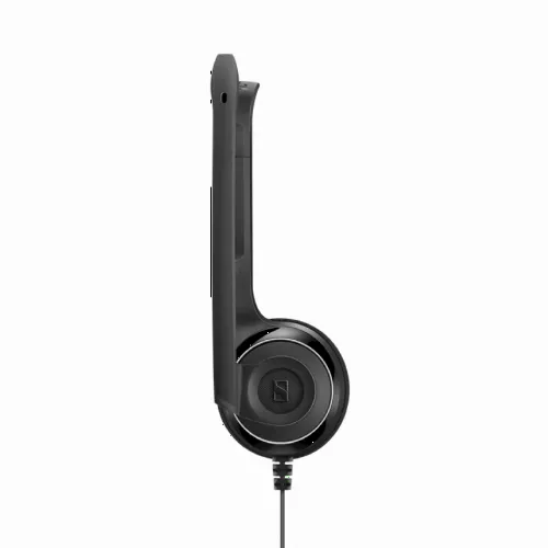 Наушники EPOS PC 8 USB, Чёрный