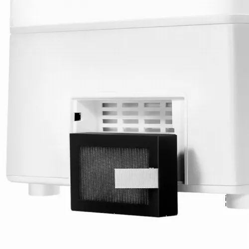 Увлажнитель воздуха Electrolux GlossLine, Белый