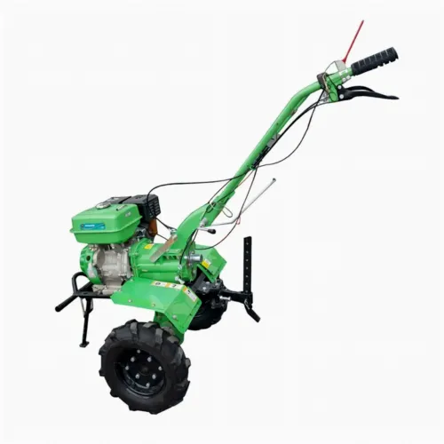 Motocultor Basteh 177F - 7CP (fara freza) + freza (VOR82088)