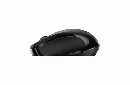 Wireless Mouse Genius NX-8006S, 1200 dpi, 3 buttons, Ergonomic, Silent, BlueEye, 1xAA, Black