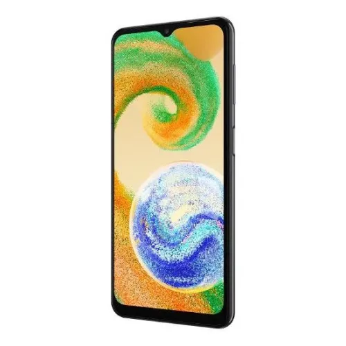 Smartphone Samsung Galaxy A04s, 3GB/32GB, Negru