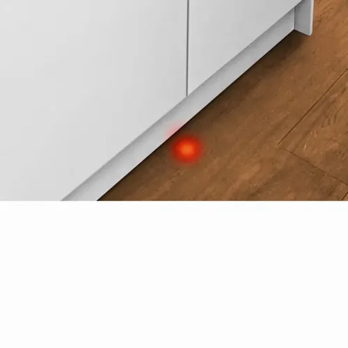 Mașină de spălat vase Bosch SPH4HMX31E, Alb