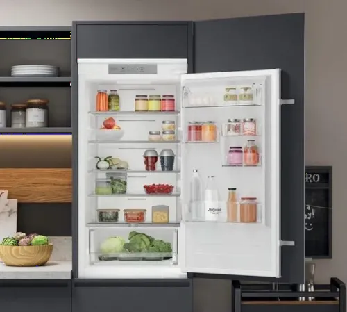Холодильник Hotpoint-Ariston HAC18 T311, Белый