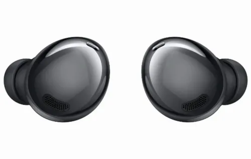 Căști Samsung Galaxy Buds Pro, Negru