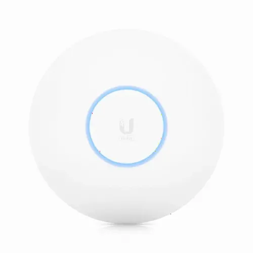 Punct de acces fără fir Ubiquiti U6 Pro, Alb