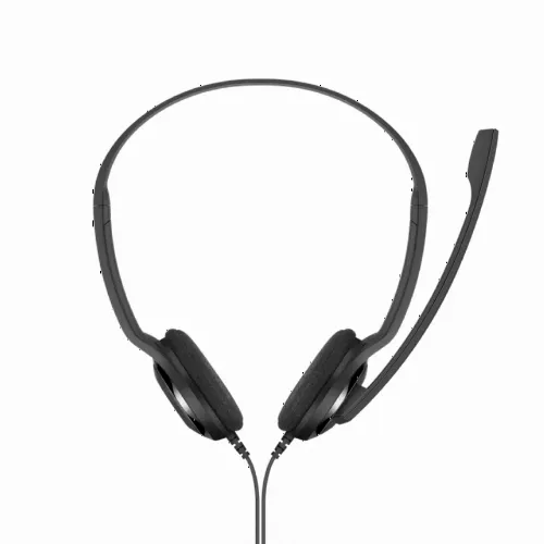 Наушники EPOS PC 8 USB, Чёрный