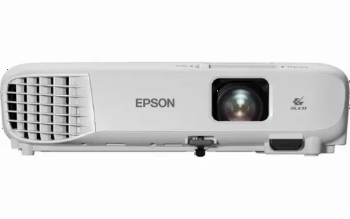 LCD Проектор Epson EB-W06, 3700ANSI Lumens, WXGA (1280 x 800)