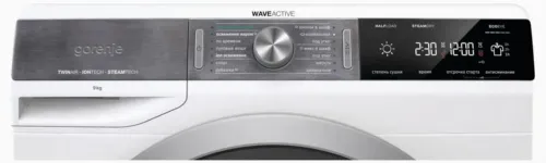 Сушильная машина Gorenje DS 92 ILS, 9, Белый