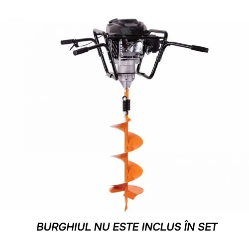 Мотобур Villager VPH 170R