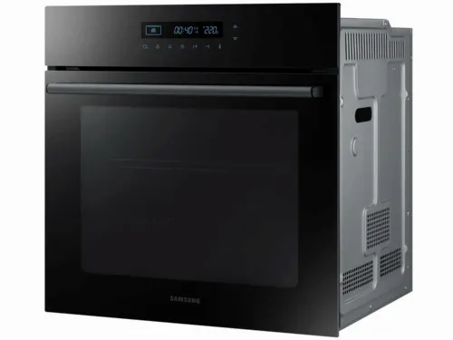 Cuptor Electric Samsung NV68R5340RB/WT, Negru