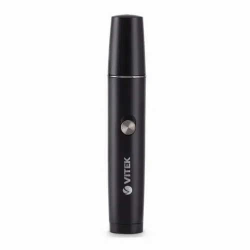 Trimmer pentru bărbați VITEK VT-2555, Negru