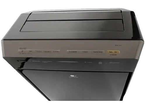 Очиститель воздуха Panasonic F-VXK70R-T, Коричневый