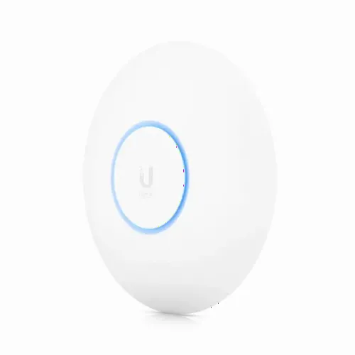 Punct de acces fără fir Ubiquiti U6 Pro, Alb