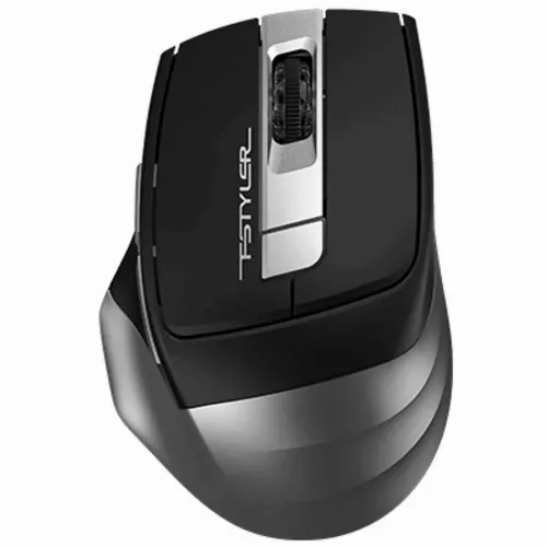 Mouse Wireless A4Tech FB35, Gri