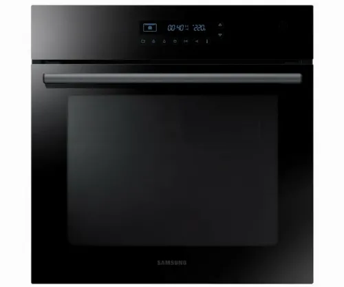 Cuptor Electric Samsung NV68R5340RB/WT, Negru