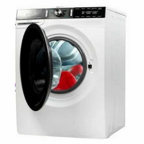 Mașină de spălat Gorenje WS 168LNST, 10kg, Alb