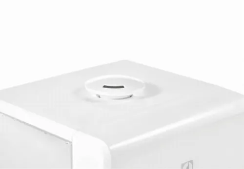 Увлажнитель воздуха Electrolux GlossLine, Белый