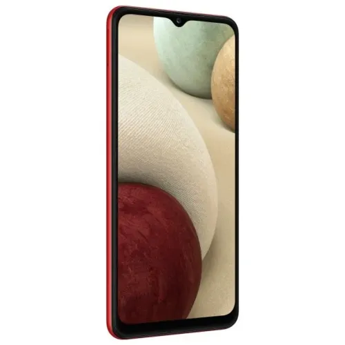 Smartphone Samsung Galaxy A12, 4GB/64GB, Roșu