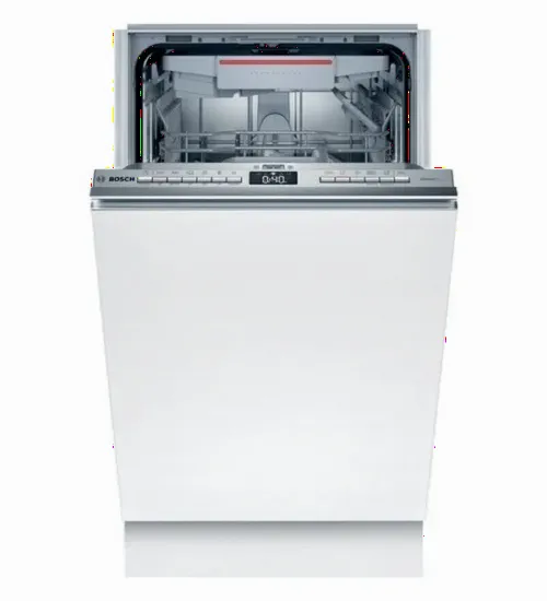 Mașină de spălat vase Bosch SPH4HMX31E, Alb