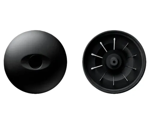Графический планшет Wacom Intuos Pro, Чёрный