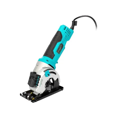 Пила циркулярная электрическая Detoolz 480W 85мм