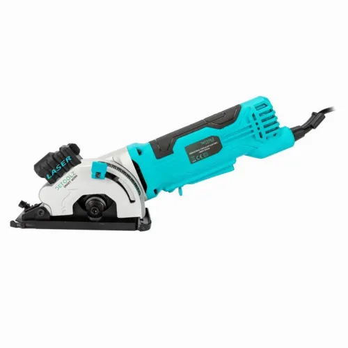 Пила циркулярная электрическая Detoolz 480W 85мм