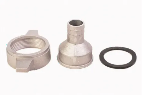 Set mufe motopompa redusa 2-1 Micul Fermier (3pcs)