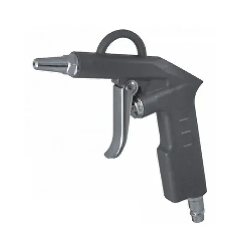 Pistol pentru suflat TECHNOWORKER DG-10B-1 (Duza scurta)