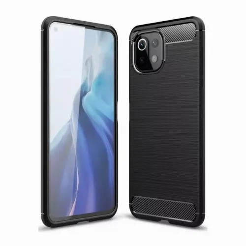 Чехол Xcover Mi11 Lite - Armor, Чёрный