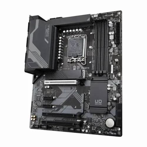 Placă de bază Gigabyte Z790 UD, LGA1700, Intel Z790, ATX