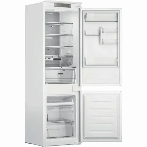 Холодильник Whirlpool WHC18 T341, Белый