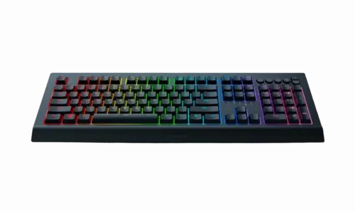 Tastatură Razer Razer Cynosa V2, Cu fir, Negru