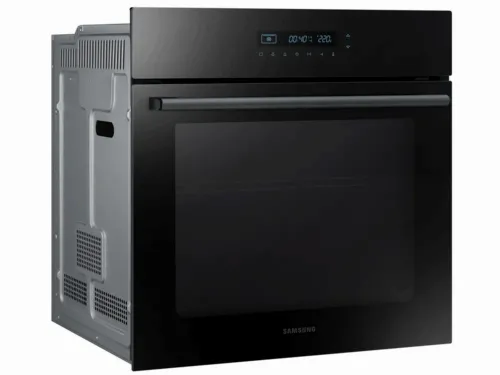 Cuptor Electric Samsung NV68R5340RB/WT, Negru
