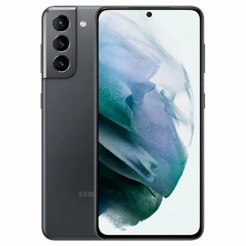 Смартфон Samsung Galaxy S21, 8Гб/256Гб, Серый