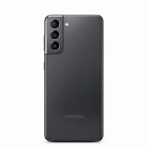 Смартфон Samsung Galaxy S21, 8Гб/256Гб, Серый
