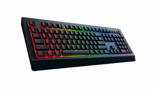Tastatură Razer Razer Cynosa V2, Cu fir, Negru