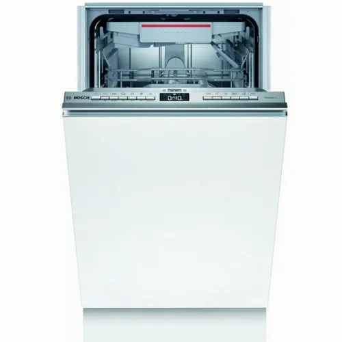 Mașină de spălat vase Bosch SPH4HMX31E, Alb