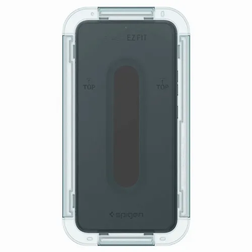 Spigen Samsung S22+, EZ FIT, 2pcs, Tempered Glass