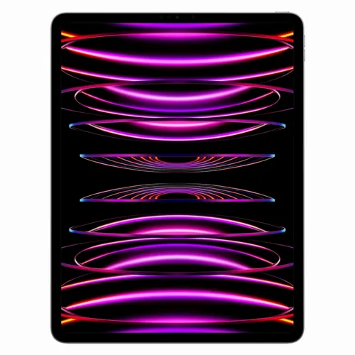 Apple 12.9-inch iPad Pro 128Gb Wi-Fi Space Gray (MNXP3RK/A)