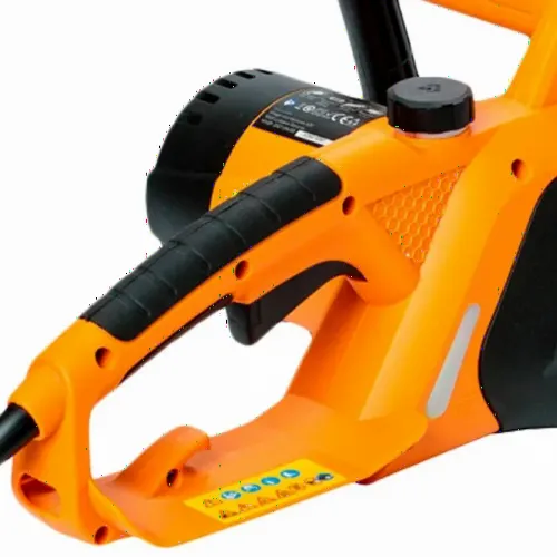 Fierastrau electric cu lant Villager VET 2035 V