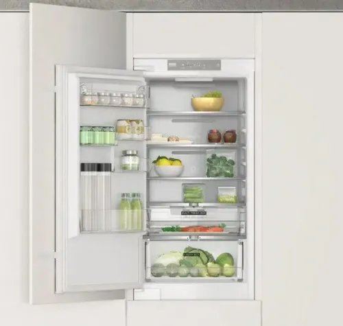 Холодильник Whirlpool WHC18 T341, Белый