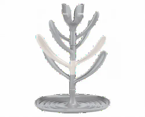 Suport de uscare Kikka Boo Drying rack, Gri