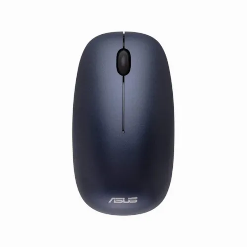 Mouse Wireless ASUS MW201C, Albastru