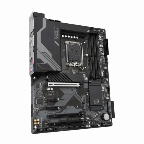 Placă de bază Gigabyte Z790 UD, LGA1700, Intel Z790, ATX