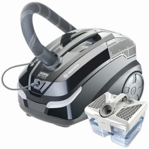 Aspirator Thomas Parkett Prestige XT, Gri