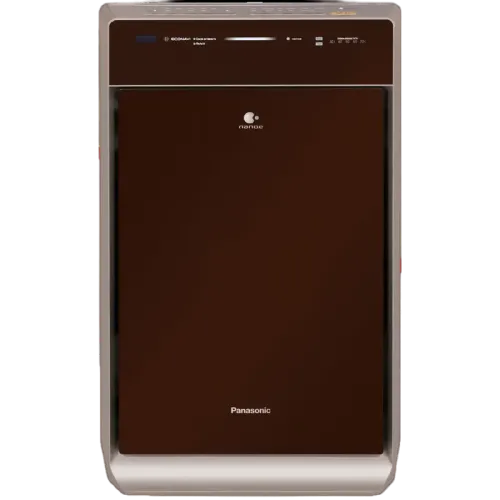 Очиститель воздуха Panasonic F-VXK70R-T, Коричневый
